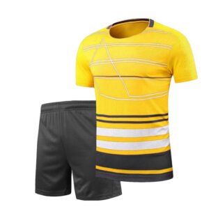 Badminton uniform