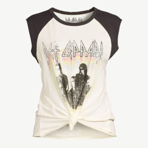 Tank tops
