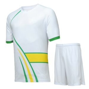 Soccer uniform