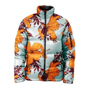 Puffer jacket