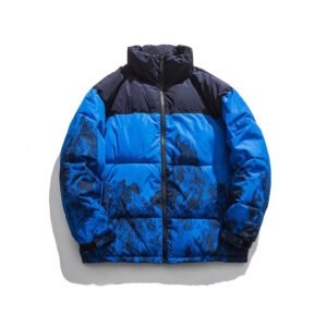 Puffer jacket