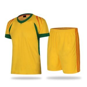 Soccer uniform