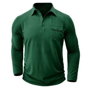 Long sleeve performance