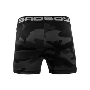 Booty shorts
