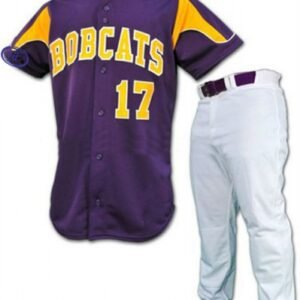 Baseball uniform