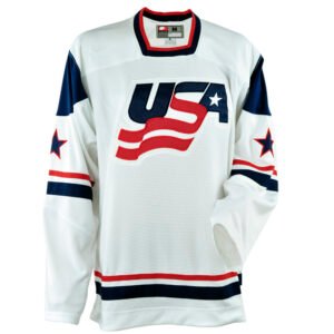 Ice hockey uniform