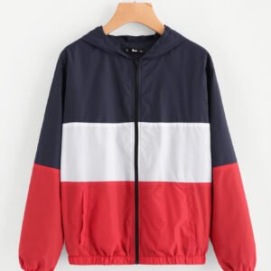 Windbreaker