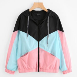 Windbreaker