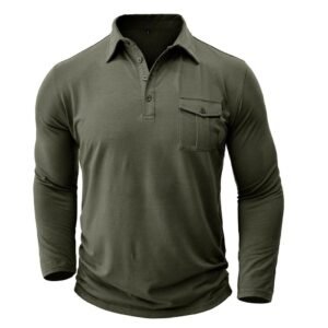 Long sleeve performance