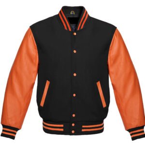 Versity jacket