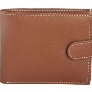 Leather wallet