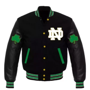 Versity jacket